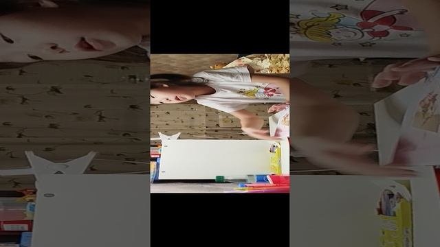 день пятый. адвент календарь