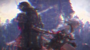 Strybo - Koto (half-animated)