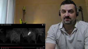 Enigma - Amen (Official Video) REACTION #enigma #enigmaamen #singer #music