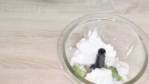 Вкусное мороженое для диабетиков.