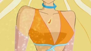 Winx Enchantix Remix