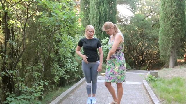 Шаги к здоровью с Доктором Шагаровой. Комплексная диагностика организма | Сезон 1 | Серия 1