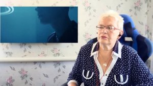 РЕАКЦИЯ НА "ЭЛДЖЕЙ - МИНИМАЛ" БАБУШКА СМОТРИТ!