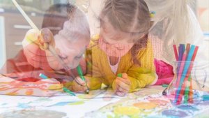 Гладков Григорий  -  Коробка С Карандашами