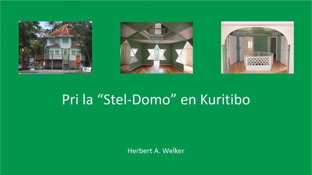 Pri la “Stel-Domo” en Kuritibo смотреть онлайн