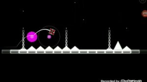 mountain king geometry dash (noclip)