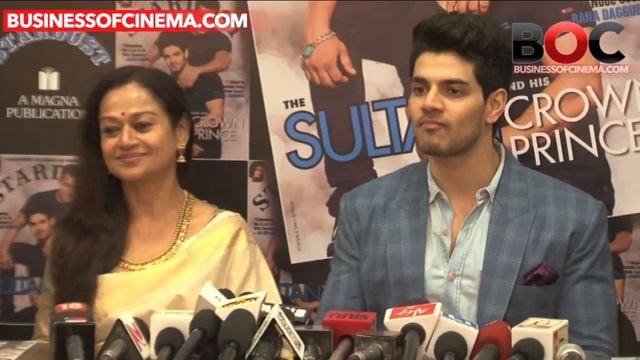 Zarina Wahab Speaks On How Salman Khan Changed Sooraj Pancholi's Bad Phase смотреть онлайн