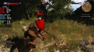 The Witcher 3 Next Gen | RX 6600 + RYZEN 5 3600 | Best Settings | v4.00 HotFix