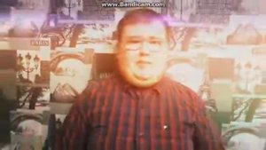 RED21 Ботаник танцульки