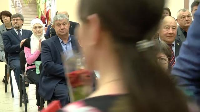 День местного самоуправления