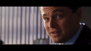 The Wolf Of Wall Street: Opening Scene