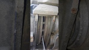 Меняем колеса смотрим износ тормозных накладок уаз патриот 2019 мг