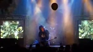 PAIN - Just hate me (Live at Alcatraz - Milano - 14 02 09)