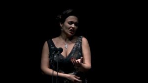 E Susanna non vien...Dove sono i bei momenti (Свадьба Фигаро, Моцарт) — Ольга Перетятько