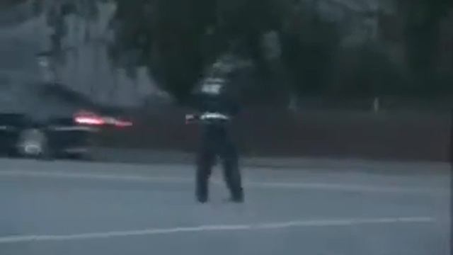 Дэпс под колёсами.flv смотреть онлайн