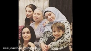 Макка Сагаипова (2017) Нана ♡ нежная песня для мамы