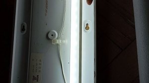 Обзор  светодиодных ламп линейных g13 OSRAM