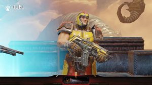 Quake Champions Early Access November Patch