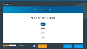 Marlins Test 96% 2023 August