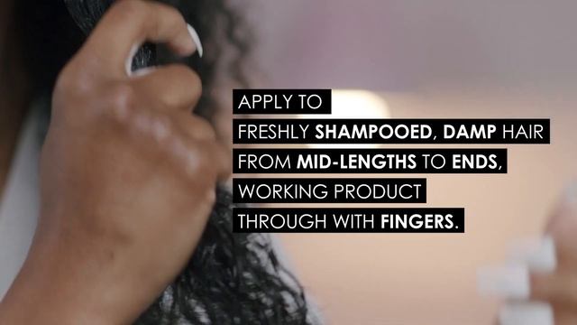 OLAPLEX N°.8 Bond Intense Moisture Mask: EXPLAINED смотреть онлайн