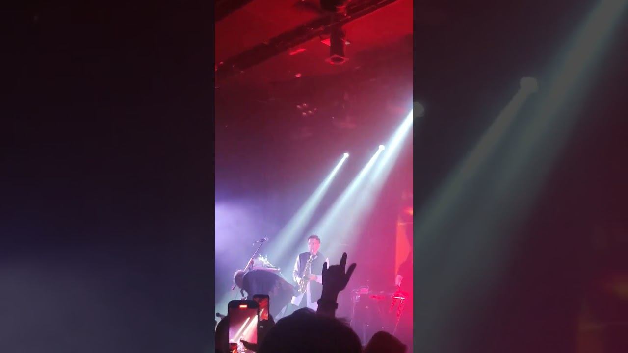 Марсель - Вокзалы аэропорты, клуб Космонавт, СПб смотреть онлайн