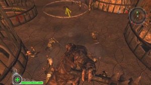 Властелин колец : Противостояние Легендарная сложность №6 Финал