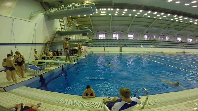 Flydiving в ЦСКА 28 03 2015 16 00 1м ч2 смотреть онлайн