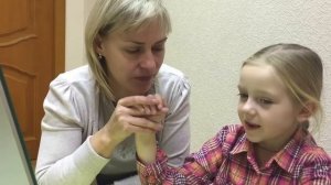 Как поставить звук Р самому? Как научиться говорить букву Р? Занятие 4.