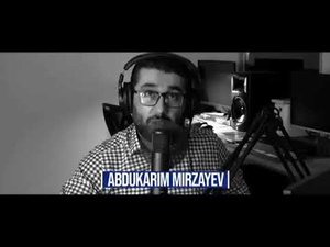 ABDUKARIM MIRZAEV