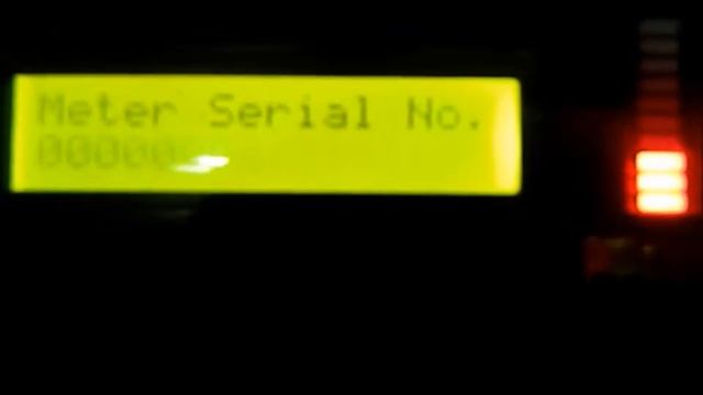 Technovation AMR modem for energy utilities смотреть онлайн