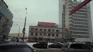 В Нижнем Новгороде на ж д вокзале