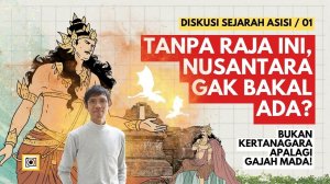 Kejayaan Jawa Klasik | Pilar 1: Wisnuwardhana dari Singhasari