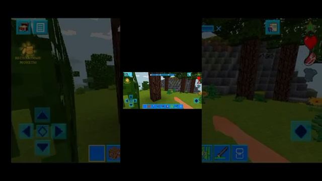 PrimaIcraft 3D Part 14 v3.2.1 Русский играть смотреть онлайн