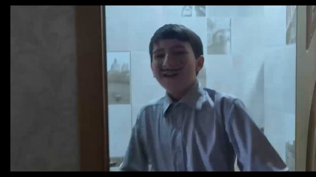 Первая серия замены рекламы!!! смотреть онлайн