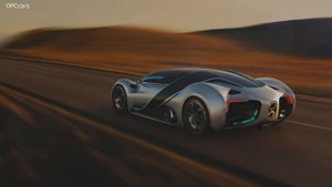 Hyperion XP-1 Supercar Reveal