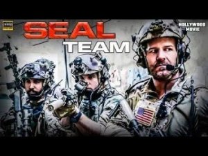 SEAL TEAM Best Action English Movie || Hollywood Full Length English Movie || HD
