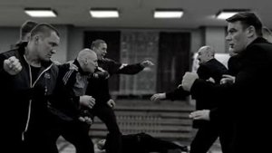 ЛИТВИНЕНКО, БРАТУБРАТ - Дворовая