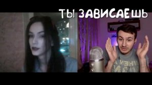 САМЫЕ НЕОБЫЧНЫЕ РЕАКЦИИ В ЧАТ РУЛЕТКЕ/ПО БРАТСКИ БИТБОКСЕР/ВСТРЕТИЛ ДВУХ ТРАНСОВ/ПОДБОРКА