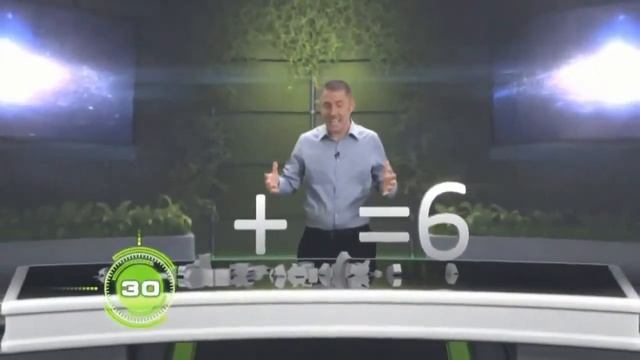 Минута творения-8. Что первично мысль или материя? смотреть онлайн