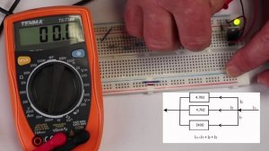 CT1 Testing kirchoff s LAws