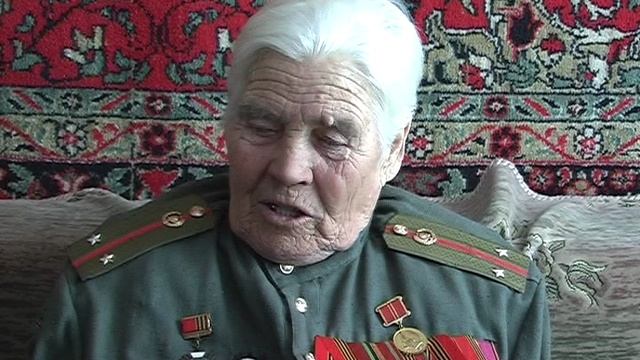 В гостях у Соколовой. Солнечногорское 11.03.2012