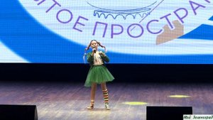 Василиса Панкратова - Бедная Пеппилотта (из фильма «Пеппи Длинныйчулок»)