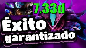 7.33d 💣Spectre hc 💣 New meta 💥 21 kills 😱#dota2  #dota2highlightsv #gaming