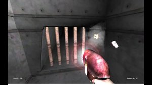 Slenderman Must Die - Chapter 2 - Dead Space
