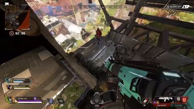 Cumming (Apex Legends) смотреть онлайн