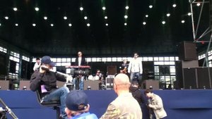 Ундервуд - Летчик (Кубинка, 6.05.2011)