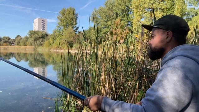 Про правила рибальства, водойми, снасті та ціни. м. Софія. Риболовля в Болгарії.