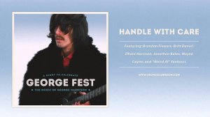 George Fest: A Night to Celebrate the Music of George Harrison