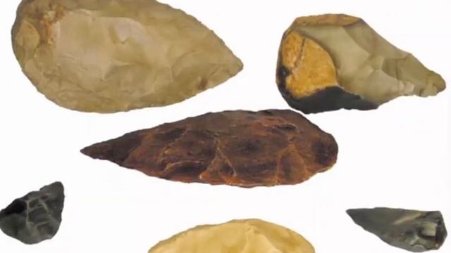 Palaeolithic Age