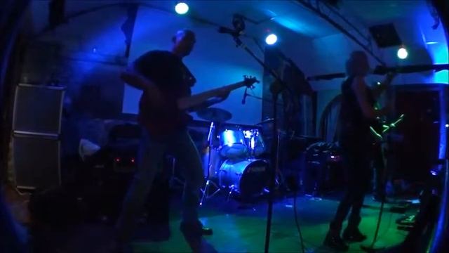 I believe in you - Skunk Anansie Jerc Cover live